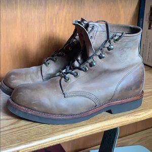 Chippewa Thompson 6” Boots